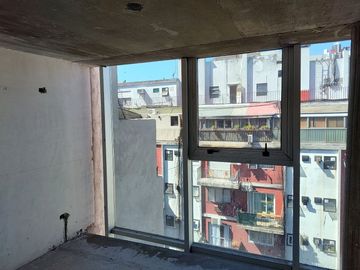 Venta, Departamento, 2 Ambientes, Dúplex, Baulera, Bicicletero, Aires Acondicionado, Palermo.