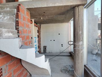 Venta, Departamento, 2 Ambientes, Dúplex, Baulera, Bicicletero, Aires Acondicionado, Palermo.