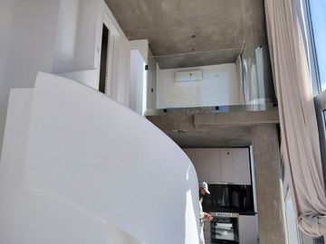 Venta, Departamento, 2 Ambientes, Dúplex, Baulera, Bicicletero, Aires Acondicionado, Palermo.