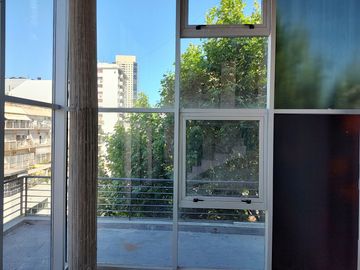 Venta, Departamento, 2 Ambientes, Dúplex, Baulera, Bicicletero, Aires Acondicionado, Palermo.