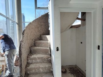 Venta, Departamento, 2 Ambientes, Dúplex, Baulera, Bicicletero, Aires Acondicionado, Palermo.