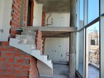 Venta, Departamento, 2 Ambientes, Dúplex, Baulera, Bicicletero, Aires Acondicionado, Palermo.