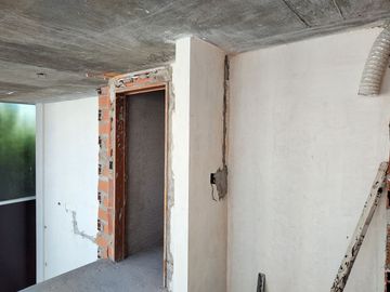 Venta, Departamento, 2 Ambientes, Dúplex, Baulera, Bicicletero, Aires Acondicionado, Palermo.
