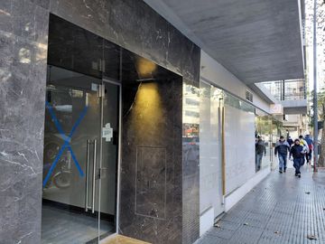 Venta, Departamento, 2 Ambientes, Dúplex, Baulera, Bicicletero, Aires Acondicionado, Palermo.