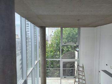 Venta, Departamento, 2 Ambientes, Dúplex, Baulera, Bicicletero, Aires Acondicionado, Palermo.