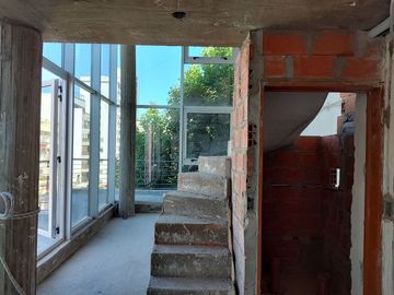 Venta, Departamento, 2 Ambientes, Dúplex, Baulera, Bicicletero, Aires Acondicionado, Palermo.