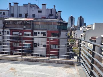 Venta, Departamento, 2 Ambientes, Dúplex, Baulera, Bicicletero, Aires Acondicionado, Palermo.