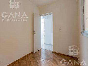 Venta Departamento en Echesortu Rosario. 2 dormitorios con balcón y terraza
