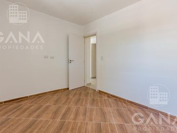 Venta Departamento en Echesortu Rosario. 2 dormitorios con balcón y terraza