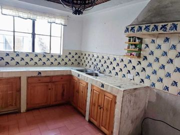 Casa en venta en San Miguel – Entre Centro y San Antonio, con gran potencial
