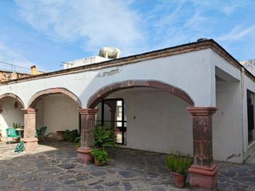 Casa en venta en San Miguel – Entre Centro y San Antonio, con gran potencial