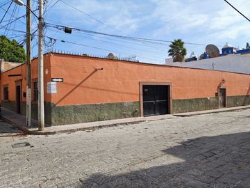 Casa en venta en San Miguel – Entre Centro y San Antonio, con gran potencial