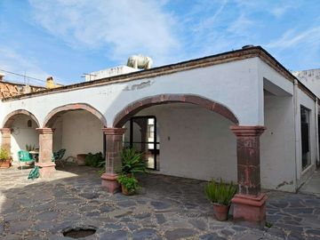 Casa en venta en San Miguel – Entre Centro y San Antonio, con gran potencial