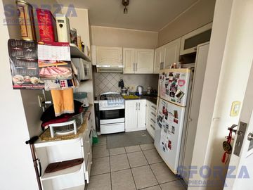 Departamento 3 ambientes en venta en Ibiza II