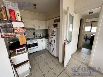 Departamento 3 ambientes en venta en Ibiza II