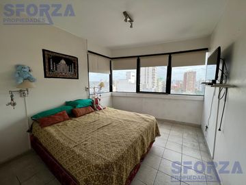 Departamento 3 ambientes en venta en Ibiza II