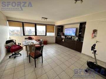 Departamento 3 ambientes en venta en Ibiza II