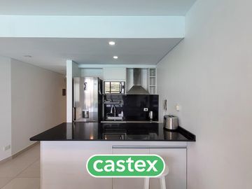 Departamento de 3 dormitorios en venta en Terralagos Canning