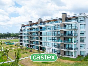 Departamento de 3 dormitorios en venta en Terralagos Canning