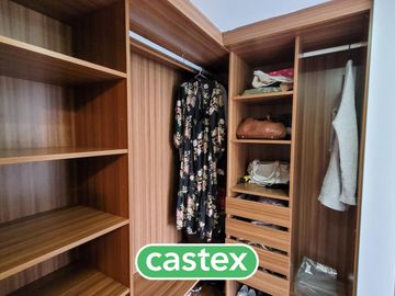 Departamento de 3 dormitorios en venta en Terralagos Canning