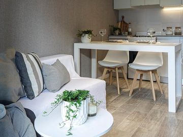 VENTA- Departamento - 1 dormitorio- Balcón - Quincho y parrillero- Centro, Rosario.