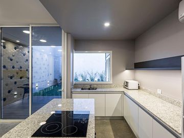 VENTA- Departamento - 1 dormitorio- Balcón - Quincho y parrillero- Centro, Rosario.