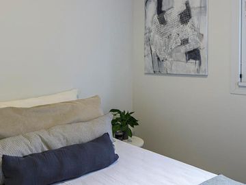 VENTA- Departamento - 1 dormitorio- Balcón - Quincho y parrillero- Centro, Rosario.