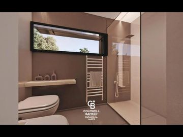 VENTA Departamento 3amb 100,64m2 Premium UF B1 El Mercado, Villa La Angostura