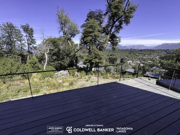 VENTA Departamento 3amb 100,64m2 Premium UF B1 El Mercado, Villa La Angostura