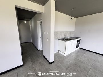 VENTA Departamento 3amb 100,64m2 Premium UF B1 El Mercado, Villa La Angostura