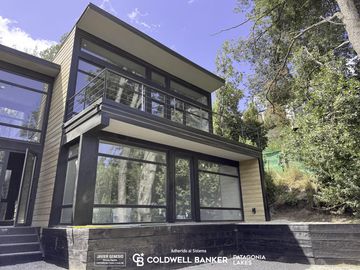 VENTA Departamento 3amb 100,64m2 Premium UF B1 El Mercado, Villa La Angostura