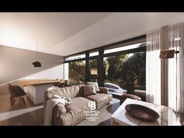 VENTA Departamento 3amb 100,64m2 Premium UF B1 El Mercado, Villa La Angostura