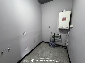 VENTA Departamento 3amb 100,64m2 Premium UF B1 El Mercado, Villa La Angostura