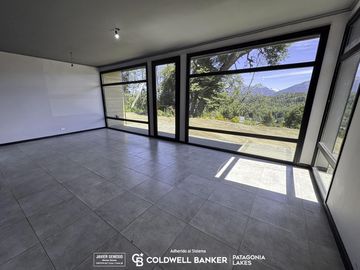 VENTA Departamento 3amb 100,64m2 Premium UF B1 El Mercado, Villa La Angostura
