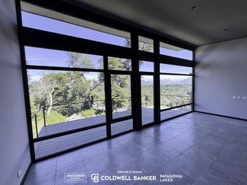 VENTA Departamento 3amb 100,64m2 Premium UF B1 El Mercado, Villa La Angostura