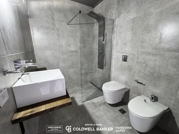 VENTA Departamento 3amb 100,64m2 Premium UF B1 El Mercado, Villa La Angostura