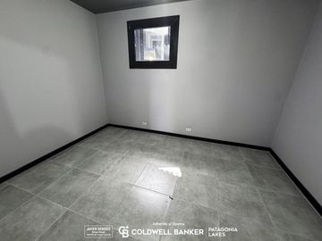 VENTA Departamento 3amb 100,64m2 Premium UF B1 El Mercado, Villa La Angostura