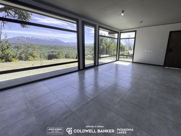 VENTA Departamento 3amb 100,64m2 Premium UF B1 El Mercado, Villa La Angostura