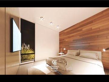 VENTA Departamento 3amb 100,64m2 Premium UF B1 El Mercado, Villa La Angostura