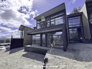 VENTA Departamento 3amb 100,64m2 Premium UF B1 El Mercado, Villa La Angostura