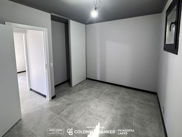 VENTA Departamento 3amb 100,64m2 Premium UF B1 El Mercado, Villa La Angostura