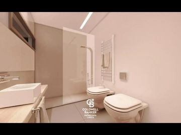 VENTA Departamento 3amb 100,64m2 Premium UF B1 El Mercado, Villa La Angostura