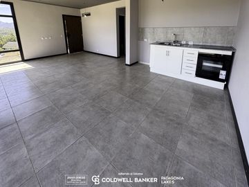 VENTA Departamento 3amb 100,64m2 Premium UF B1 El Mercado, Villa La Angostura