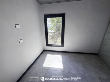 VENTA Departamento 3amb 100,64m2 Premium UF B1 El Mercado, Villa La Angostura