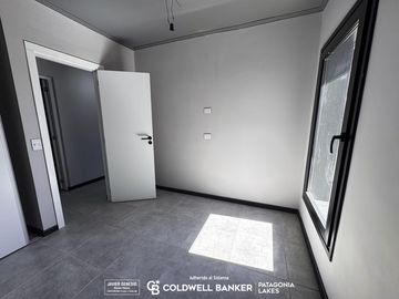 VENTA Departamento 3amb 100,64m2 Premium UF B1 El Mercado, Villa La Angostura
