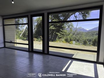 VENTA Departamento 3amb 100,64m2 Premium UF B1 El Mercado, Villa La Angostura