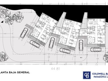 VENTA Departamento 3amb 100,64m2 Premium UF B1 El Mercado, Villa La Angostura