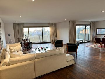 Departamento en Nueva Cordoba