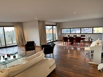 Departamento en Nueva Cordoba