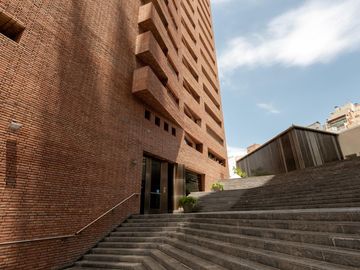 Departamento en Nueva Cordoba